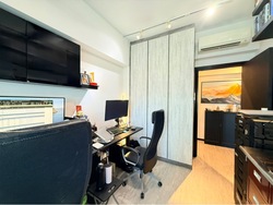 The Richmond (D12), Apartment #548385031